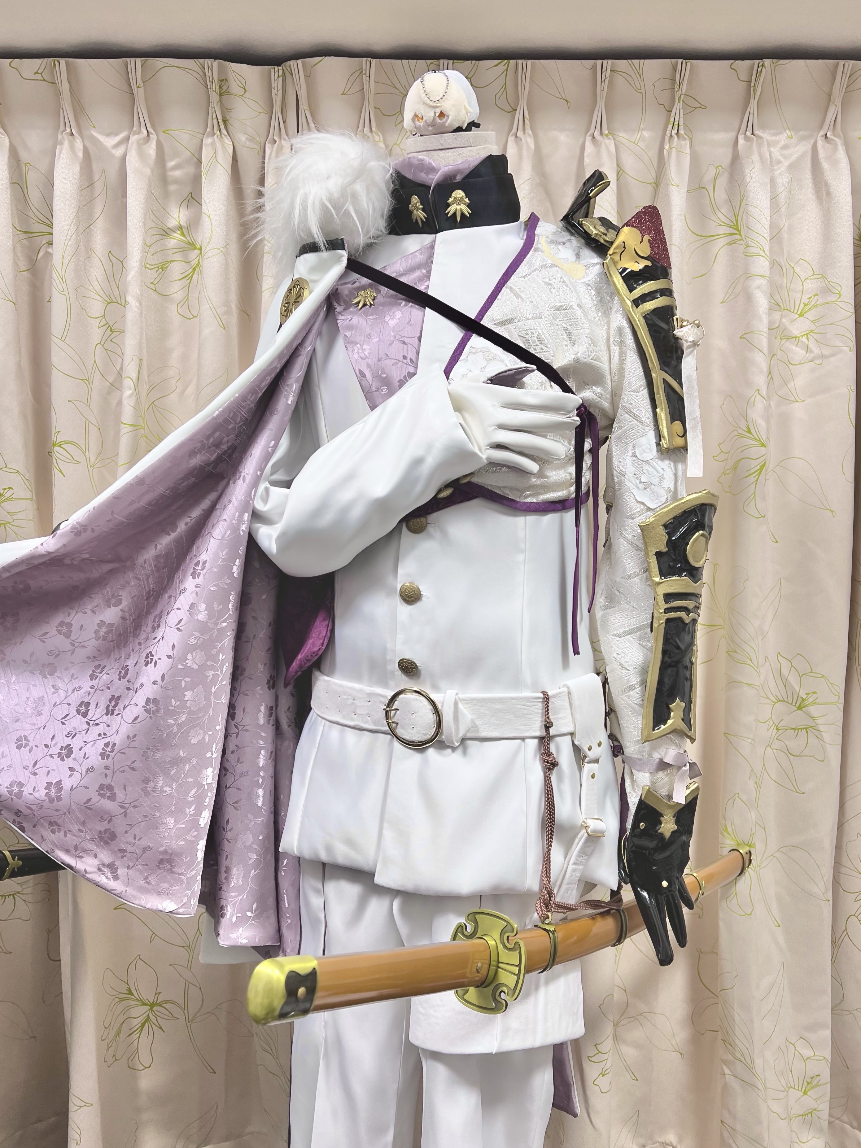 寧々子🐈 on X: 