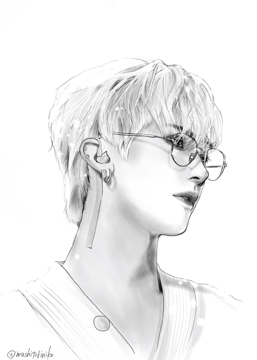 mushitoriniku's tweet photo. #리키 #RICKY #リッキー #沈泉锐
#illustlation
photoby @planetsorbit_kr https://t.co/4cGSiYPCKl