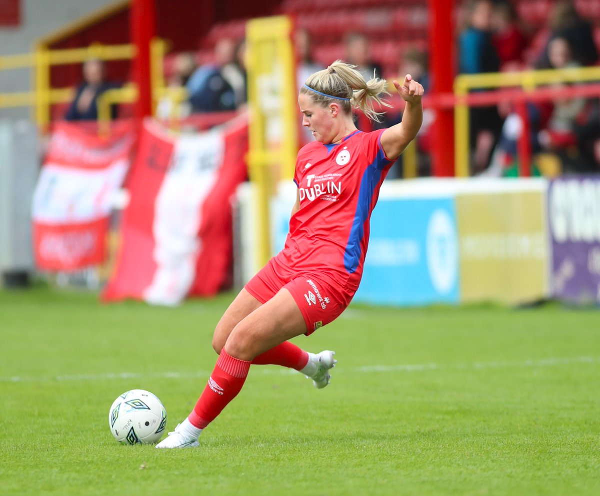 Shelbourne FC tweet media