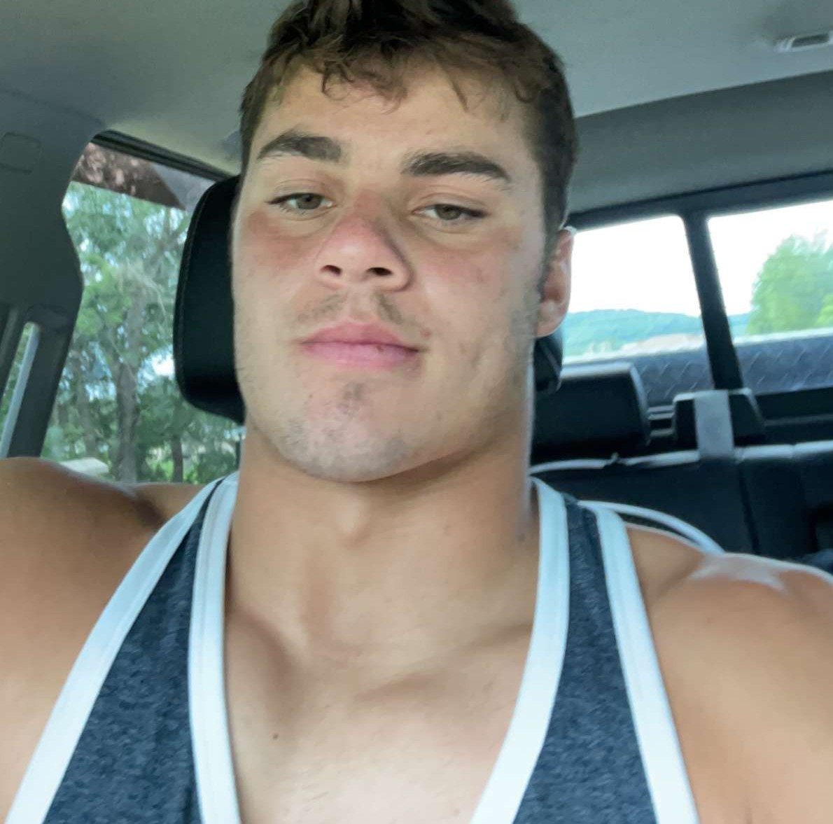 Ty Wagner tweet media