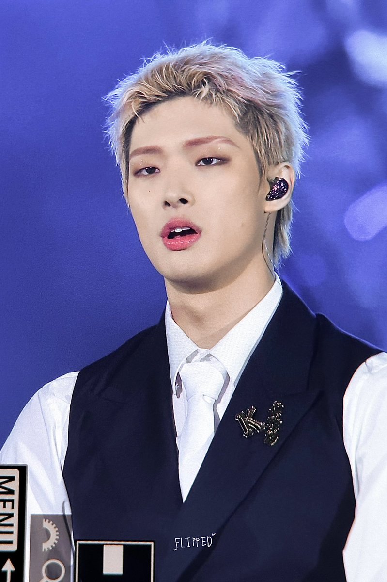 230430 #ATEEZ #에이티즈 #MINGI #민기 #SONGMINGI #송민기 #널설레게해줄게