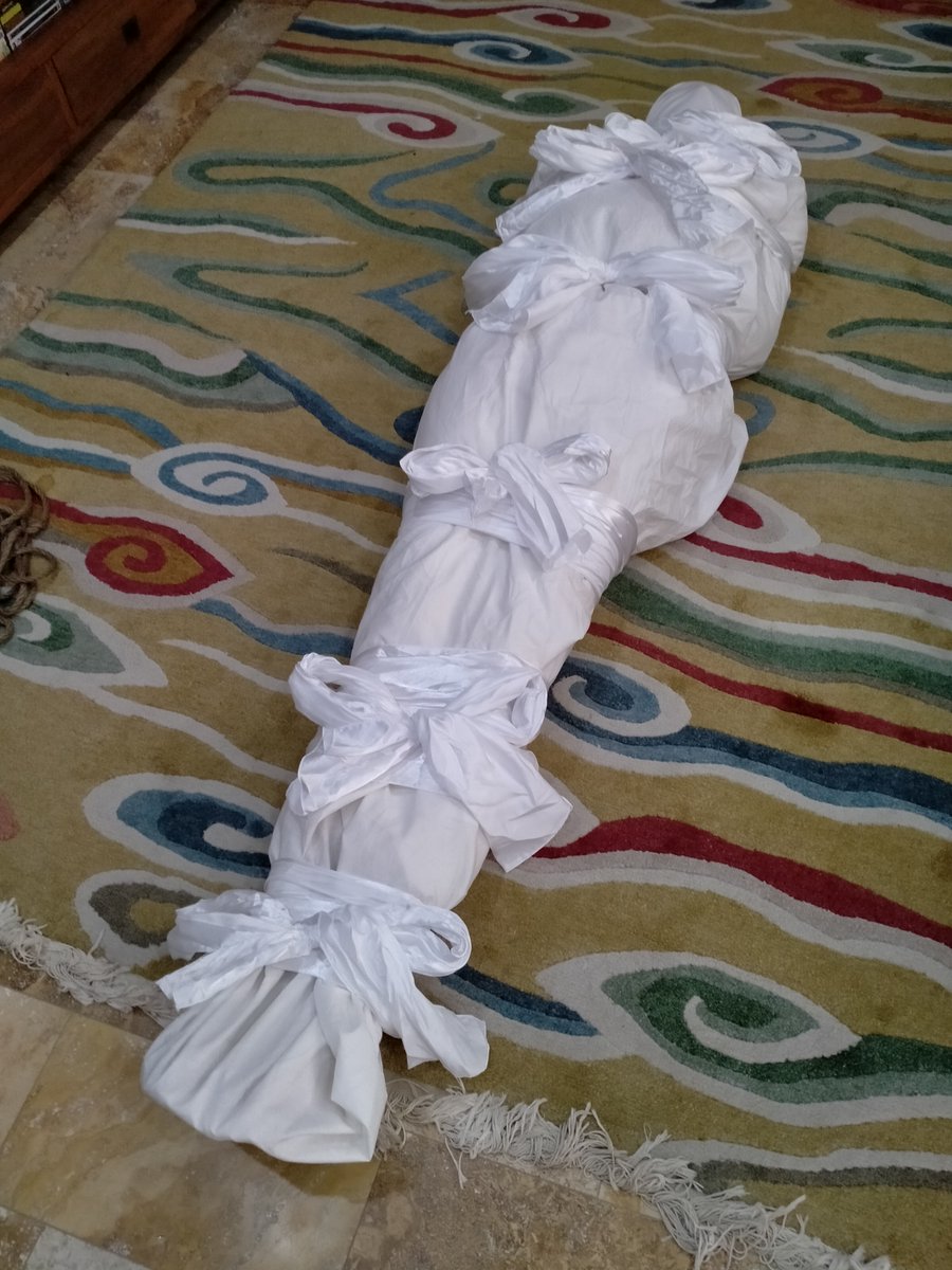 Mummy Figure tweet media
