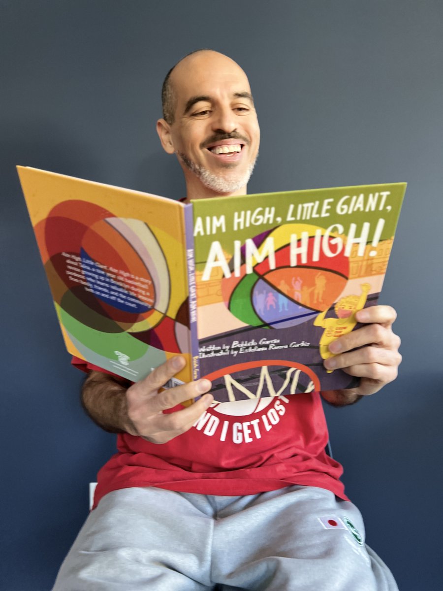 BOBBITO GARCIA tweet media