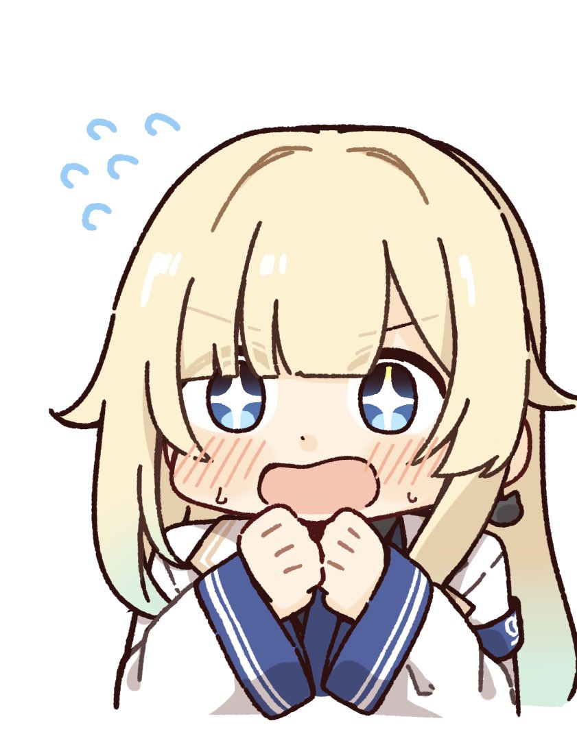 #今月描いた絵を晒そう