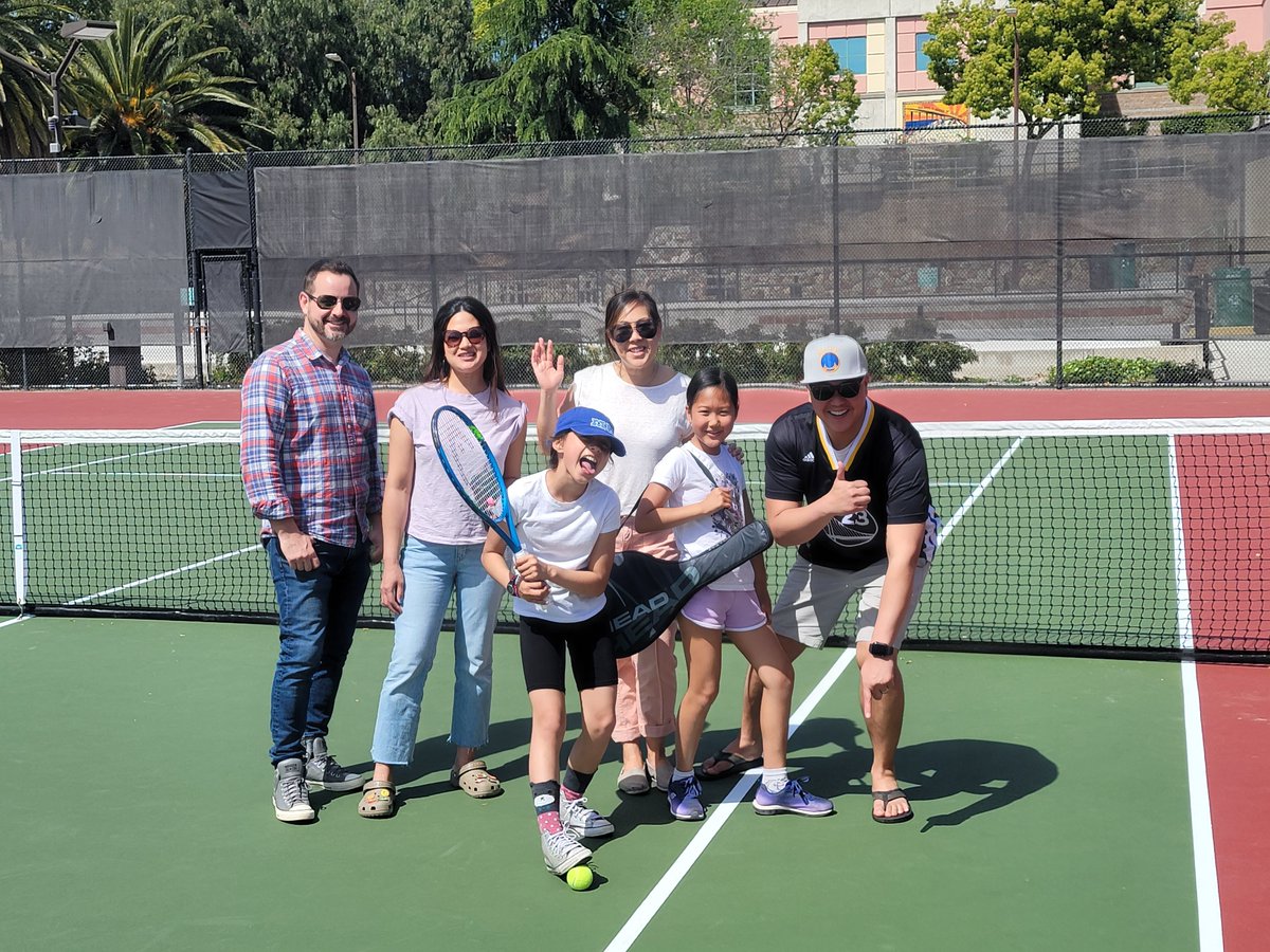 Thomas5White's tweet photo. Benicia Tennis Courts in beautiful condition. https://t.co/9ADqdeeMBi