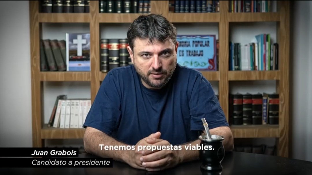CesarRuben33's tweet photo. Hilo
PROPUESTAS CANDIDATOS
#NACyPOP
https://t.co/LVu4oyT2D8
NUNCA MÁS
UN presidente
NI CANDIDATO A presidente
CONSERVADOR
CENTRALISTA(Unitario)
Y AntiNacionalista
Casi APÁTRIDA(Si ya No lo es)
Otro Compañero Federalista
@JuanGrabois
https://t.co/u2LcFevUs1
PRESIDENCIABLE https://t.co/J1473KthSQ