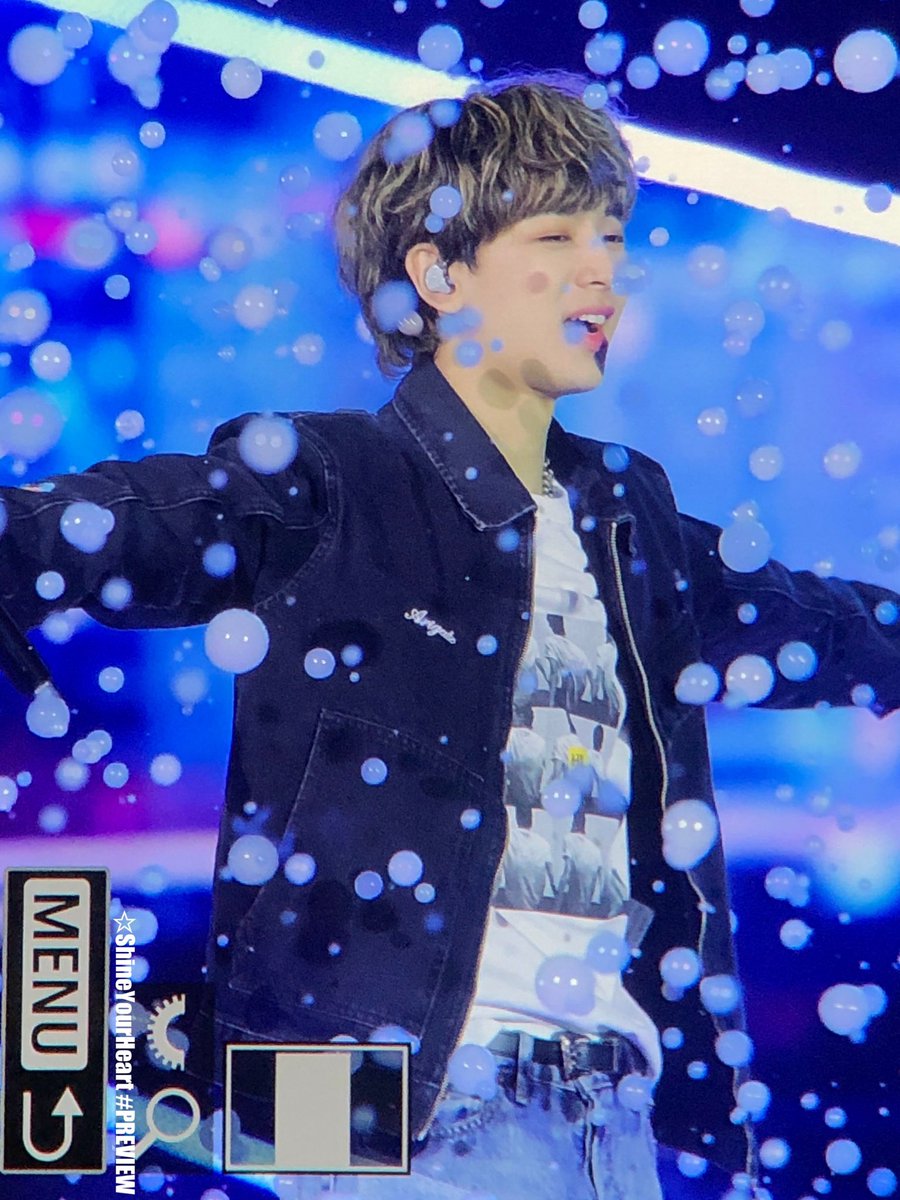 SYH19950208's tweet photo. ☆230430 Seoul Festa 프리뷰👼🏻✨
#윤형 #송윤형 #Yunhyeong #SONG #ユニョン #아이콘   #iKON #143inc https://t.co/ApBqmmxlt1