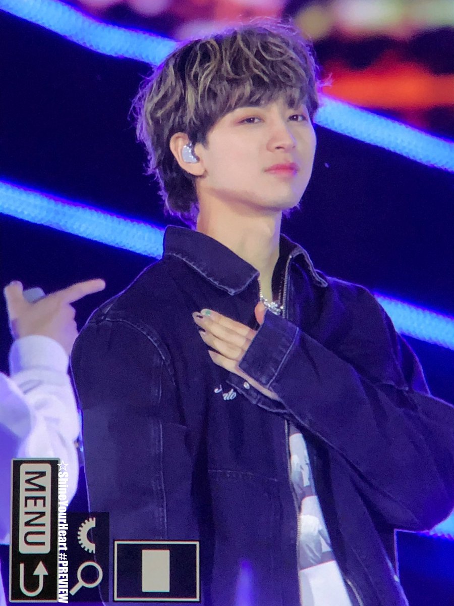 SYH19950208's tweet photo. ☆230430 Seoul Festa 프리뷰👼🏻✨
#윤형 #송윤형 #Yunhyeong #SONG #ユニョン #아이콘   #iKON #143inc https://t.co/ApBqmmxlt1