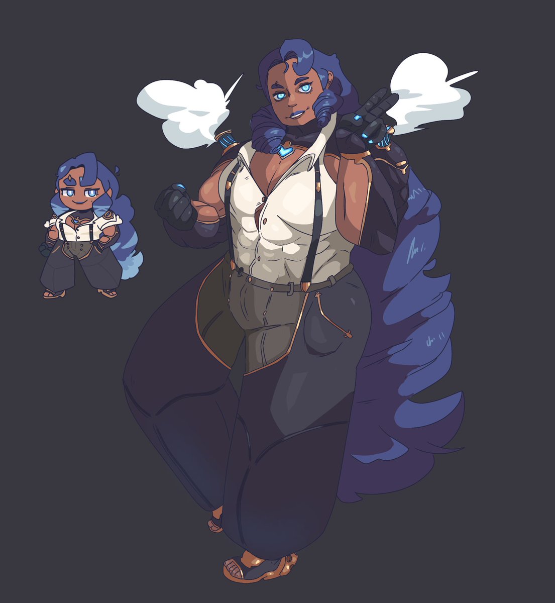 seph (@ssephyr) on Twitter photo 