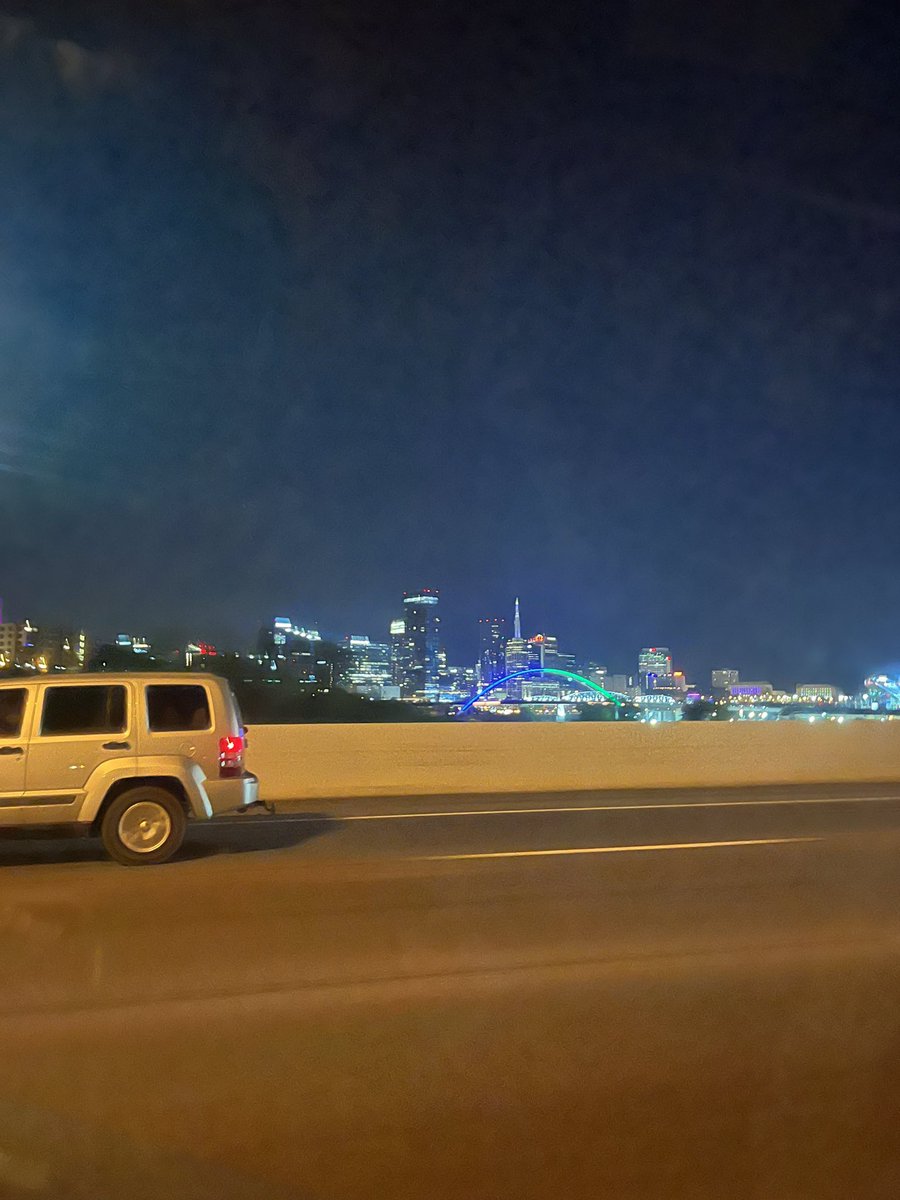 23ndChapter94's tweet image. Nashville