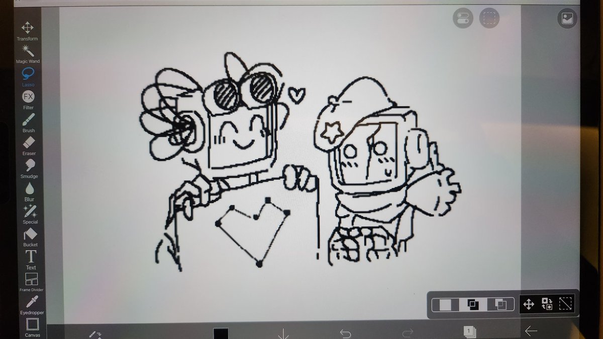 luminouz_nova's tweet photo. I am very normal about Doc
I'm very aaaAAAAAAAAAAA https://t.co/PFwN8KOR35