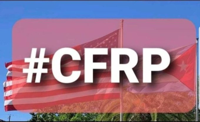 YanaraSoriano's tweet photo. Necesitamos reunirnos con nuestras familias,llevamos años esperando por el programa de ayuda CFRP.Abogamos por una migración legal,pero estamos desesperados.🙏
@USEmbCuba  
@USCISDirector  
#MoveNowVisaBulletin
#MoreInterviewsInHavana
#F1F2AF2BF3F4
#Categoriasenunlimbo
#CFRP https://t.co/xIzFKeEAnT