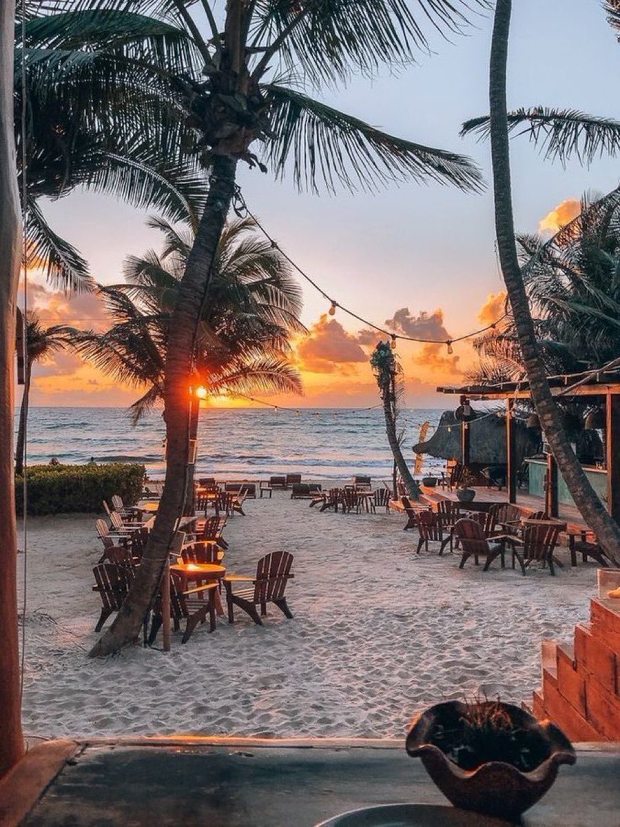 Tulum, Mexico 🇲🇽