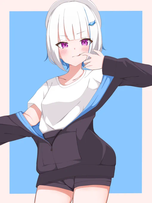 #今月描いたイラストを晒そう