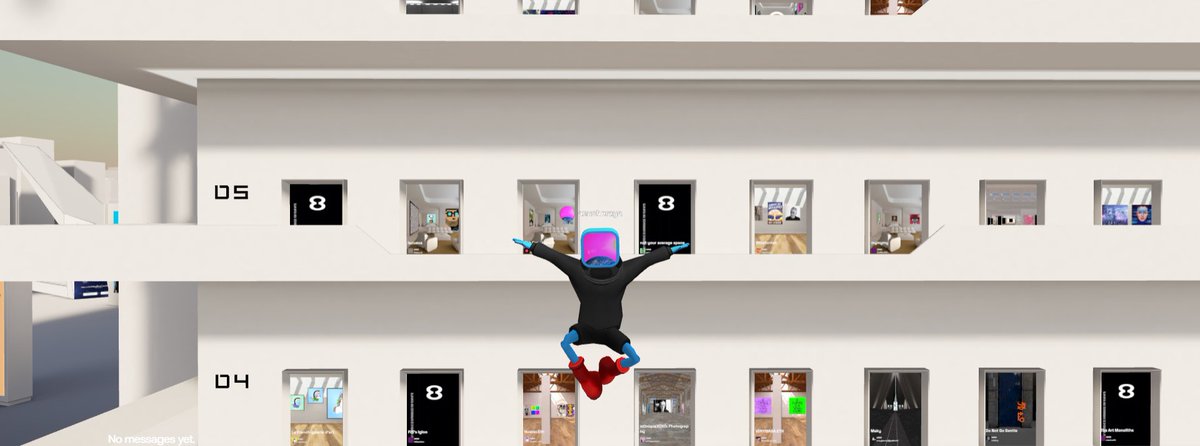 Hi gays! Have you seen already #ONBDmosaic ?
👉oncyber.io/6529om?coords=… 

<a href="/onbd_art/">ONBD</a> <a href="/oncyber/">ᴏɴᴄʏʙᴇʀ</a> 
#NFTCommunity #NFTartist #nftgallery