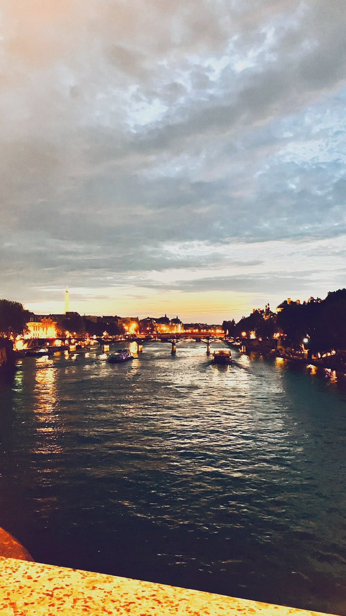 AGandioso's tweet photo. It's time to begin, isn't it? - BIG thanks Paris and @GasserGroup @ChimieParisTech I get a little bit bigger, but then, I'll admit. I'm just the same as I was, or not. That I'm never changing who I am 💪🏼🧫🔬🧪 lets continue fighting. Paris ❤️💘 🔜 #lovelyMarburg 🏰 🇩🇪 🚀 https://t.co/yZ8poBYkNd