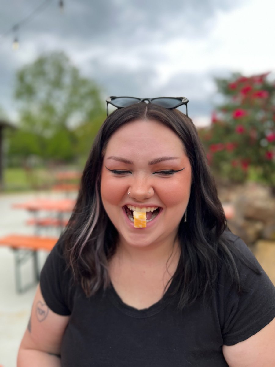 I ❤️ food