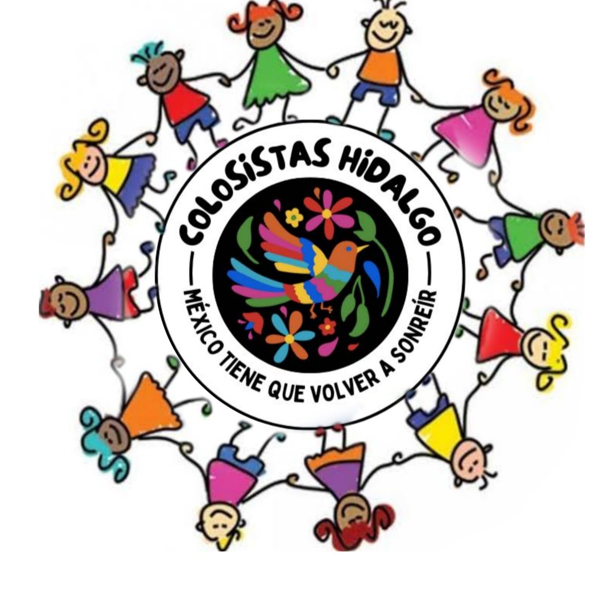 colosistas_h's tweet photo. Siembra en los niños ideas buenas aunque no las entiendan... Los años se encargarán de descifrarlas en su entendimiento y de hacerlas florecer en su corazón. FELIZ DÍA DE LOS  NIÑOS Y LAS NIÑAS  #ColosistasHidalgo #30deAbril #NiñosPrimero #Sonrisas https://t.co/aGvqbYYLRs