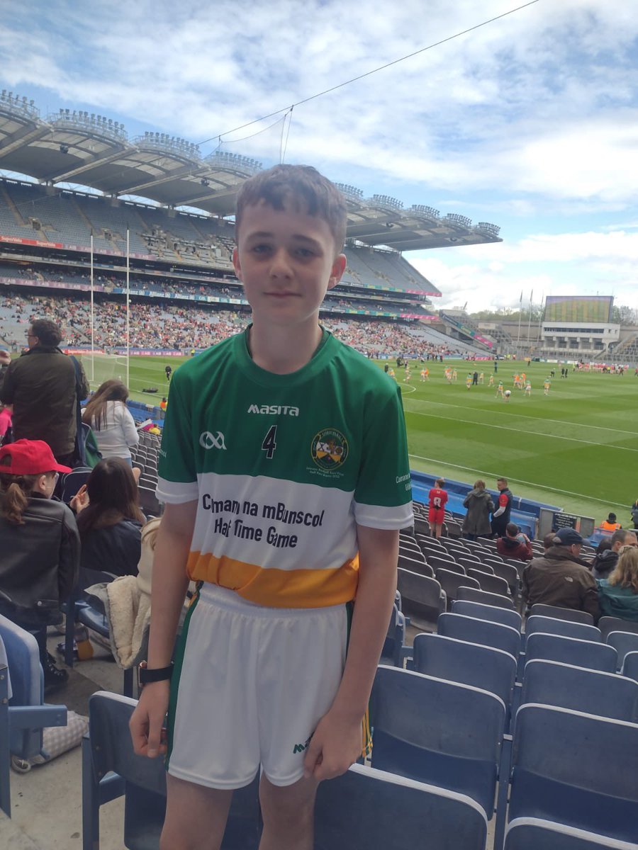 Scoil Mhuire Naofa, Rhode tweet media