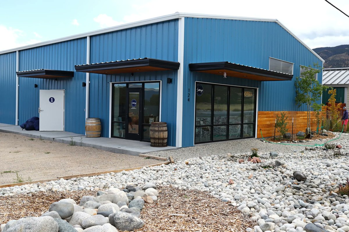 SettingsEvent's tweet photo. Warehouse Sale! We're making room for new inventory! 8am-3 p.m. May 6 at our warehouse, 124 Halley's Ave, Poncha Springs. Decor, linens, dishware, odds and ends. https://t.co/JVgiXqZkfg