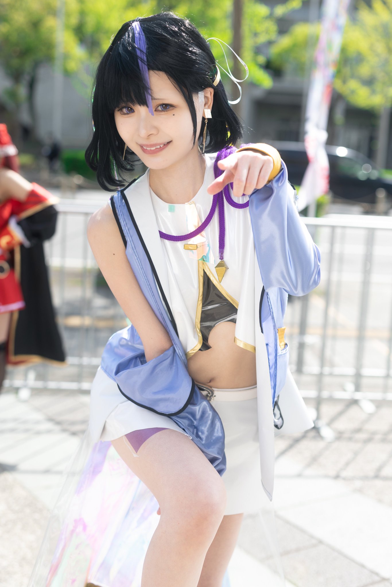 勝利の女神:NIKKE シュエン コスプレ　即日配送！ニケ Amazon.co.jp: [2200] Beauty 出品 ☆ 勝利の女神 NIKKE ニケ