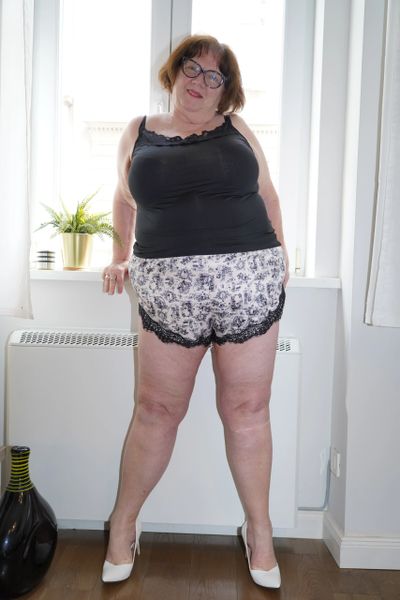 Chris44g on Twitter: "A gorgeous pair of super soft, comfortable French