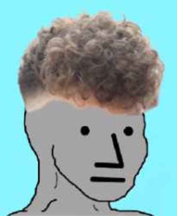 First a meme Contest….

Then $ETH rewards for Broccoli cuts. 

$RIZZ