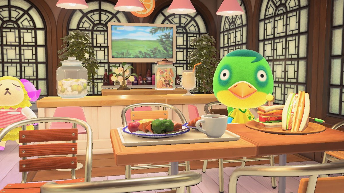 peppermintpiit's tweet photo. #AnimalCrossing #ACNH #NintendoSwitch https://t.co/zUOlyjLwWr