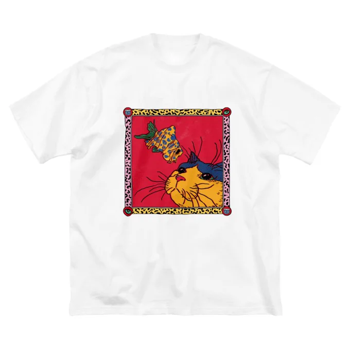 スズリで今回の展示のイラストを使用したグッズを製作してみました スズリ、もっとかっこいいものを作れるように頑張るぞ 