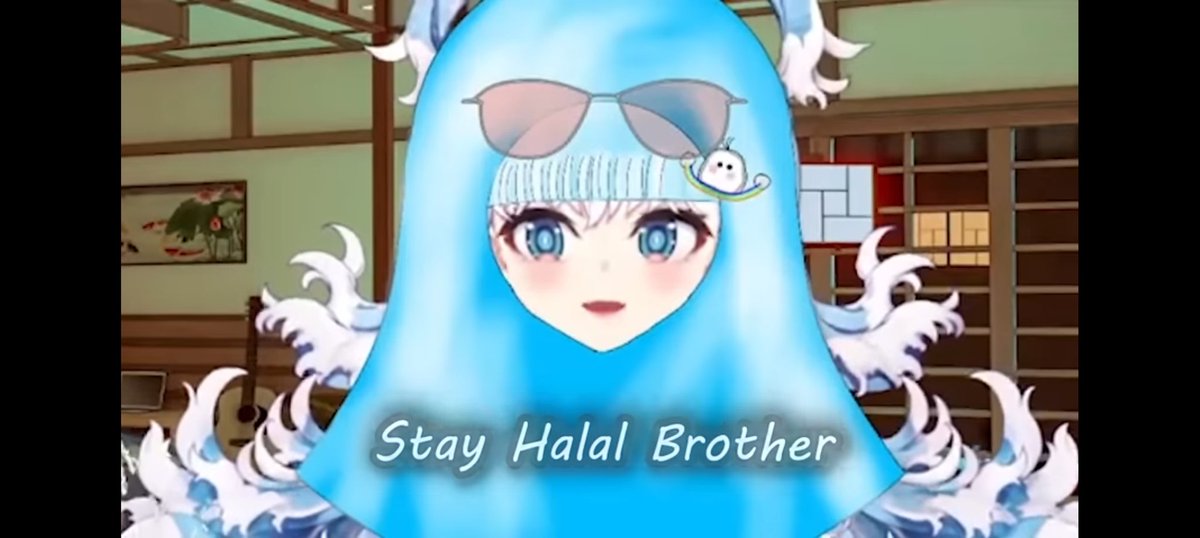 chris80083430's tweet photo. @HanaMacchia2 Halallive https://t.co/wDPu6pXRDO