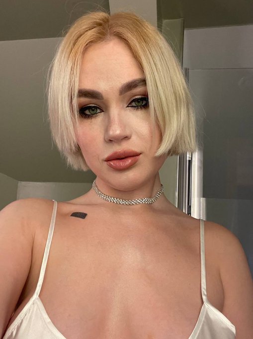 I really enjoy what I do🤍I carefully prepare for every shoot and always enjoy the process. I am very<a href="/tag/actress"class="tags"><span>#actress</span></a><a href="/tag/porn"class="tags"><span>#porn</span></a><a href="/tag/dp"class="tags"><span>#dp</span></a><a href="/tag/anal"class="tags"><span>#anal</span></a><a href="/tag/dap"class="tags"><span>#dap</span></a><a href="/tag/blowjob"class="tags"><span>#blowjob</span></a><a href="/tag/dt"class="tags"><span>#dt</span></a><a href="/tag/d"class="tags"><span>#d</span></a>