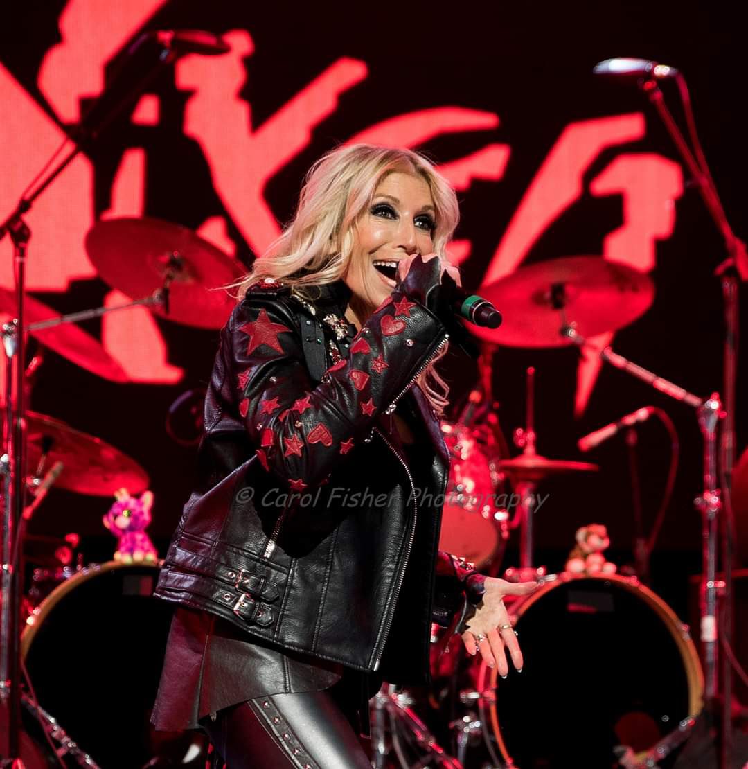 Buffalo Wrestling Academy on Twitter "RT ABAOPod Today our special guest is Lorraine Lewis