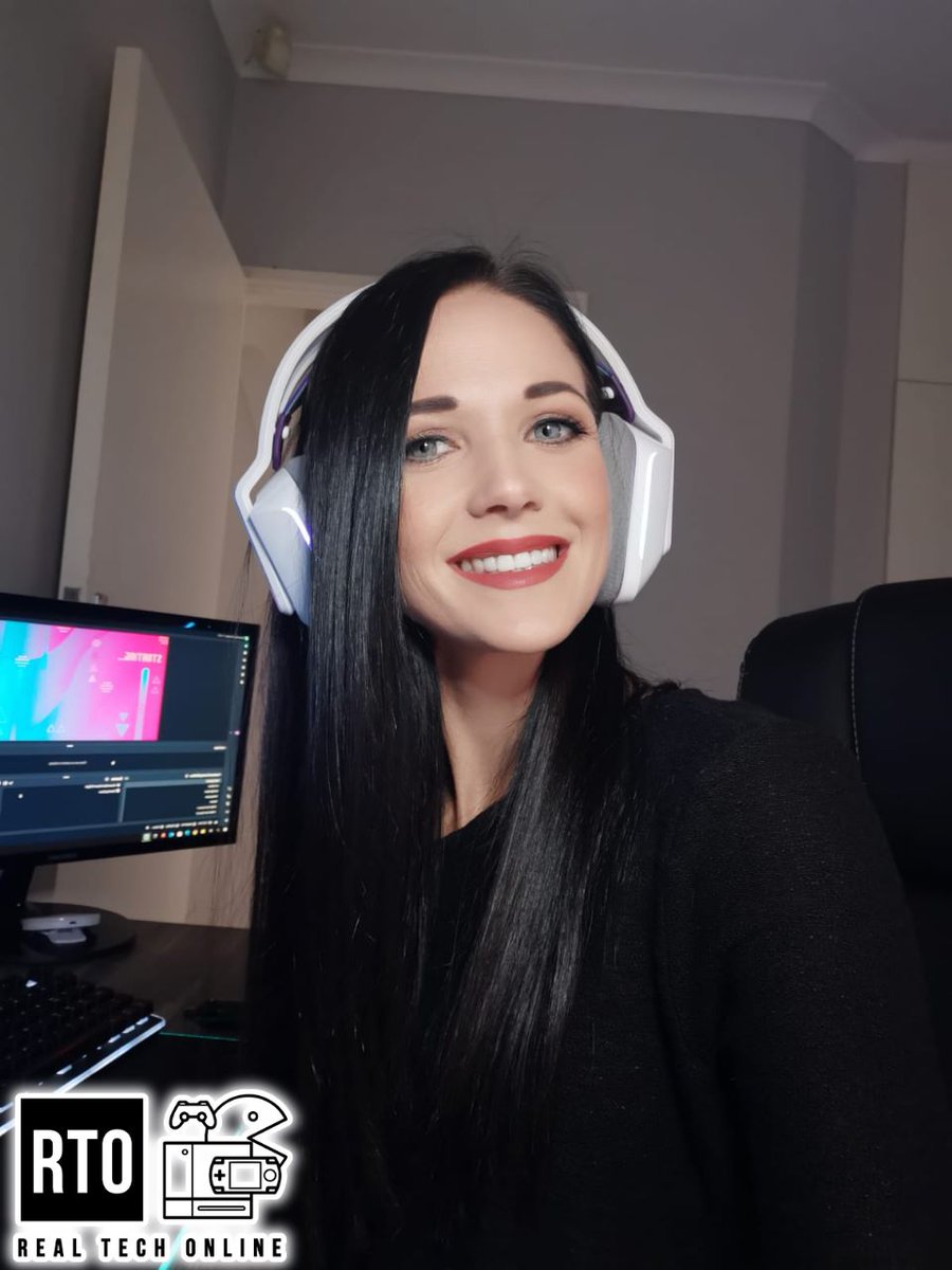 We would like to welcome Kiki_za to the RTO Team, looking forward to the future ahead.

You can catch her live here : twitch.tv/kiki_za 

Be sure to check out our specials throughout the week : realtechsa.co.za