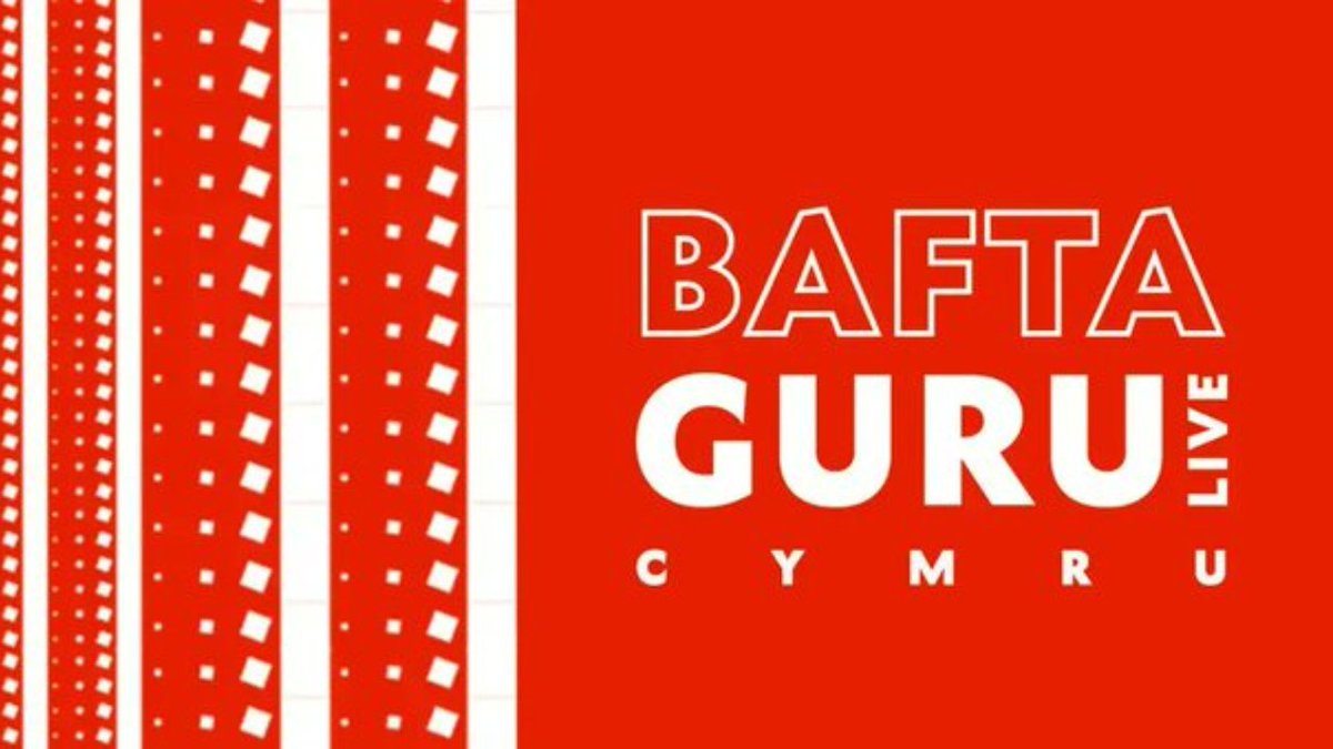 Film Hub Wales (@filmhubwales) on Twitter photo On May 20th, <a href="/BAFTACymru/">BAFTA Cymru</a> will be hosting a fantastic program for GURU Live.
Tickets are £3 to access some of the best #Welsh film and TV talent.
🎟️buff.ly/3V3Zu52 On May 20th, <a href="/BAFTACymru/">BAFTA Cymru</a> will be hosting a fantastic program for GURU Live.
Tickets are £3 to access some of the best #Welsh film and TV talent.
🎟️buff.ly/3V3Zu52