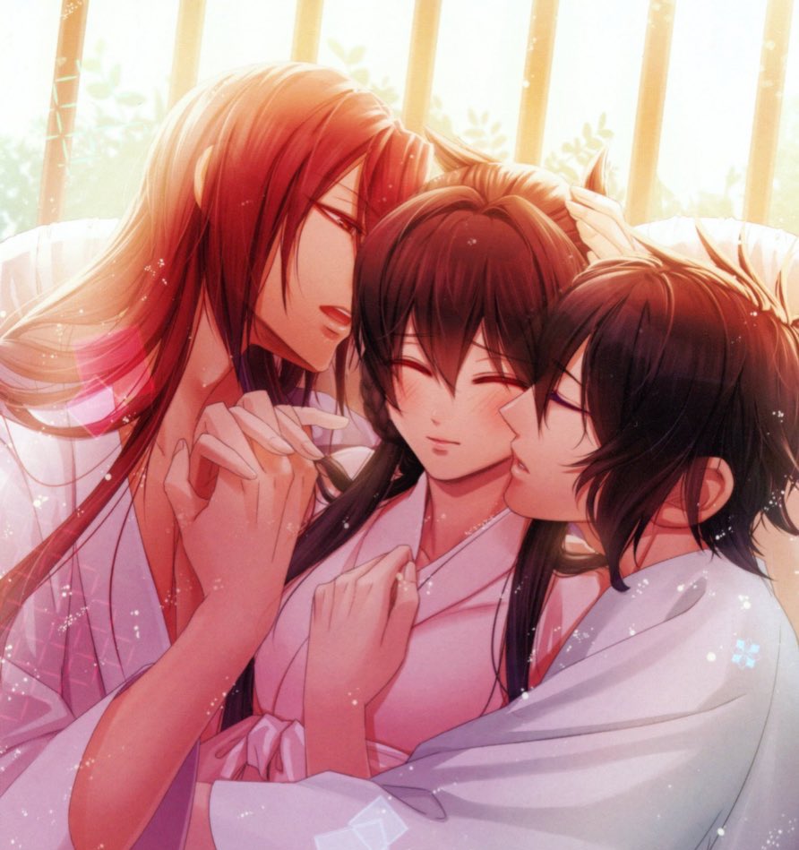 otomeaddicted's tweet photo. Otome game sandwiches thread🧵 https://t.co/MKnvaQgCty