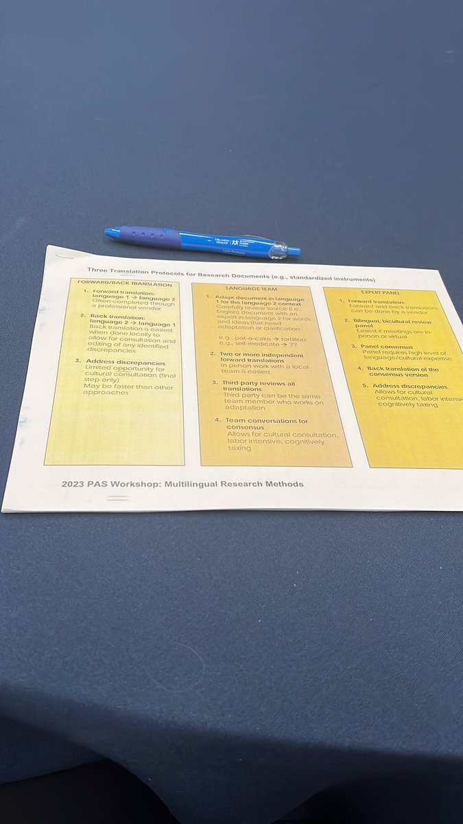 Mary Elizabeth Calabrese, DO, MPH (@mcalabresedomph) on Twitter photo Assembling and agitating for language equity in pediatric research <a href="/PASMeeting/">Pediatric Academic Societies</a> Assembling and agitating for language equity in pediatric research <a href="/PASMeeting/">Pediatric Academic Societies</a>