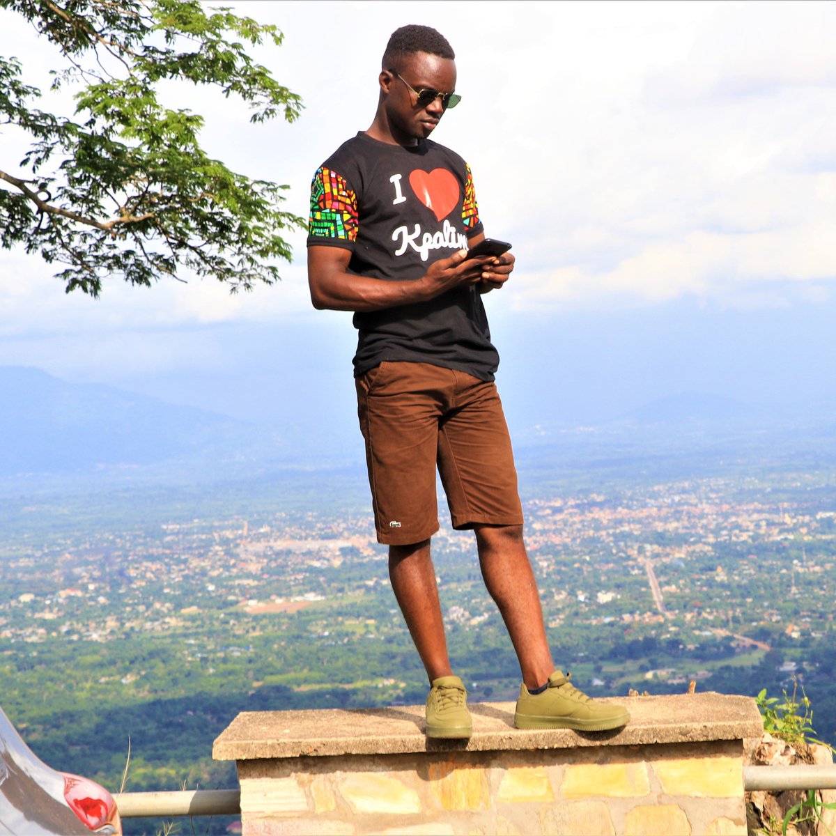 My lovely city #Kpalimé, la charmante ❤️

📍 Château Viale, Kuma Konda, #Togo

Cc <a href="/zeusreas/">Zeus Akpata 🇹🇬</a>

#visitezkpalimé #TT228