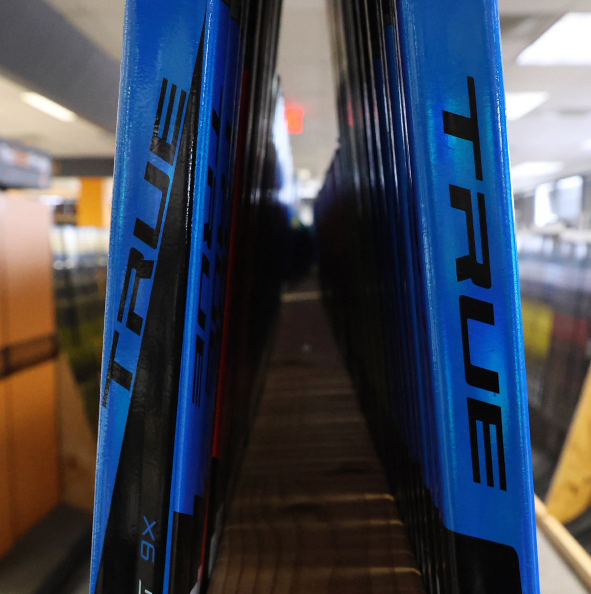 prostockhockey's tweet photo. #TrueTuesday
Great selection of @truetemperhcky sticks was just added to the website. Have a look at some of the new options 🏒
#PSHockey | https://t.co/JLIjF19hDd https://t.co/dhsVdLUWHc