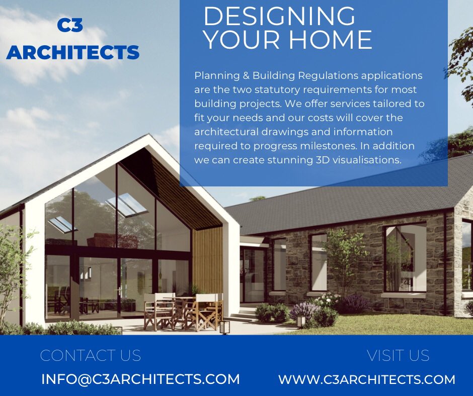 C3Architects's tweet photo. @BelfastHourNI https://t.co/0Byh5OVJfA