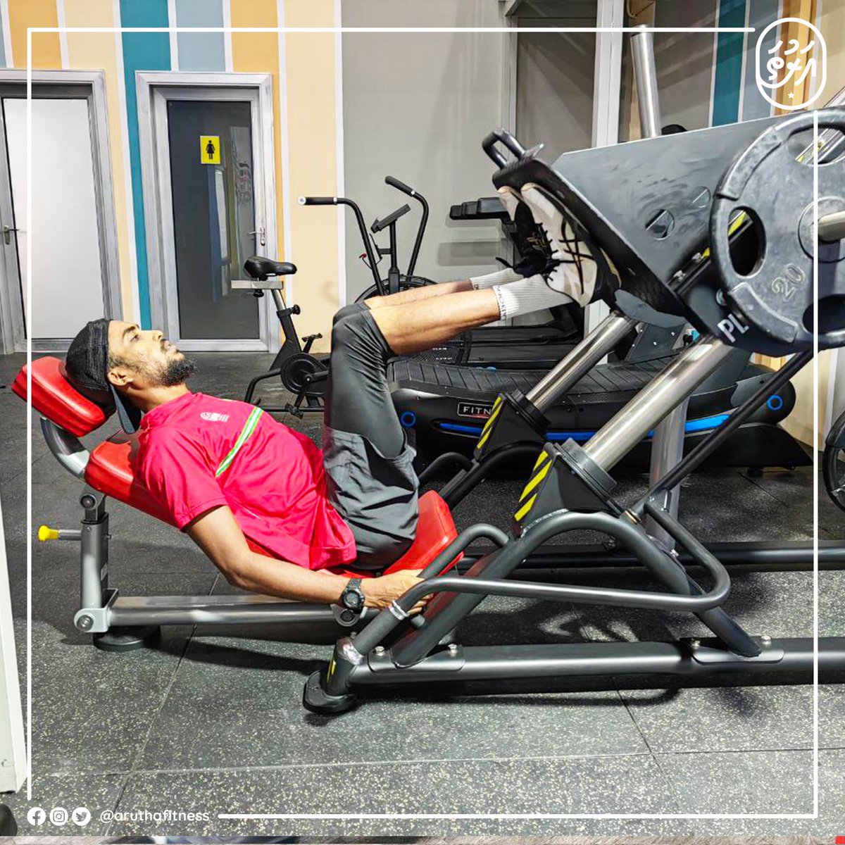Beach Volleyball (Men’s) Team Training at Arutha Gym 👊🏾🏐 <a href="/raajevolleyball/">Volleyball Association of Maldives</a> <a href="/AhmedMahloof/">Ahmed Mahloof</a>