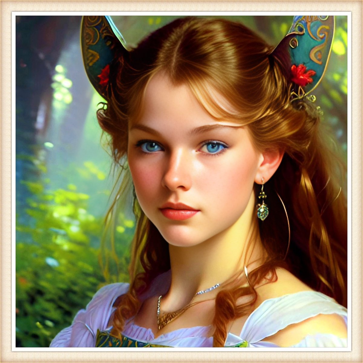 <a href="/Creatve_Culture/">Creative Culture 🪐</a> Alissa 

1/1 nft , 0.01 $ETH 

Friends : <a href="/Iban_Broker/">Iban_Broker</a> <a href="/josenori/">Jsnori</a> <a href="/digitalartchick/">Artchick (ETH/acc) 🔥👠</a>  
opensea.io/assets/ethereu…