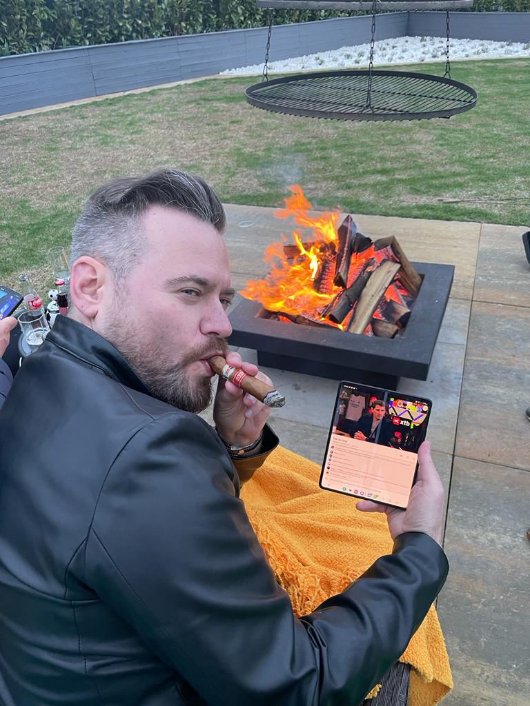 Krzysztof Stanowski tweet media