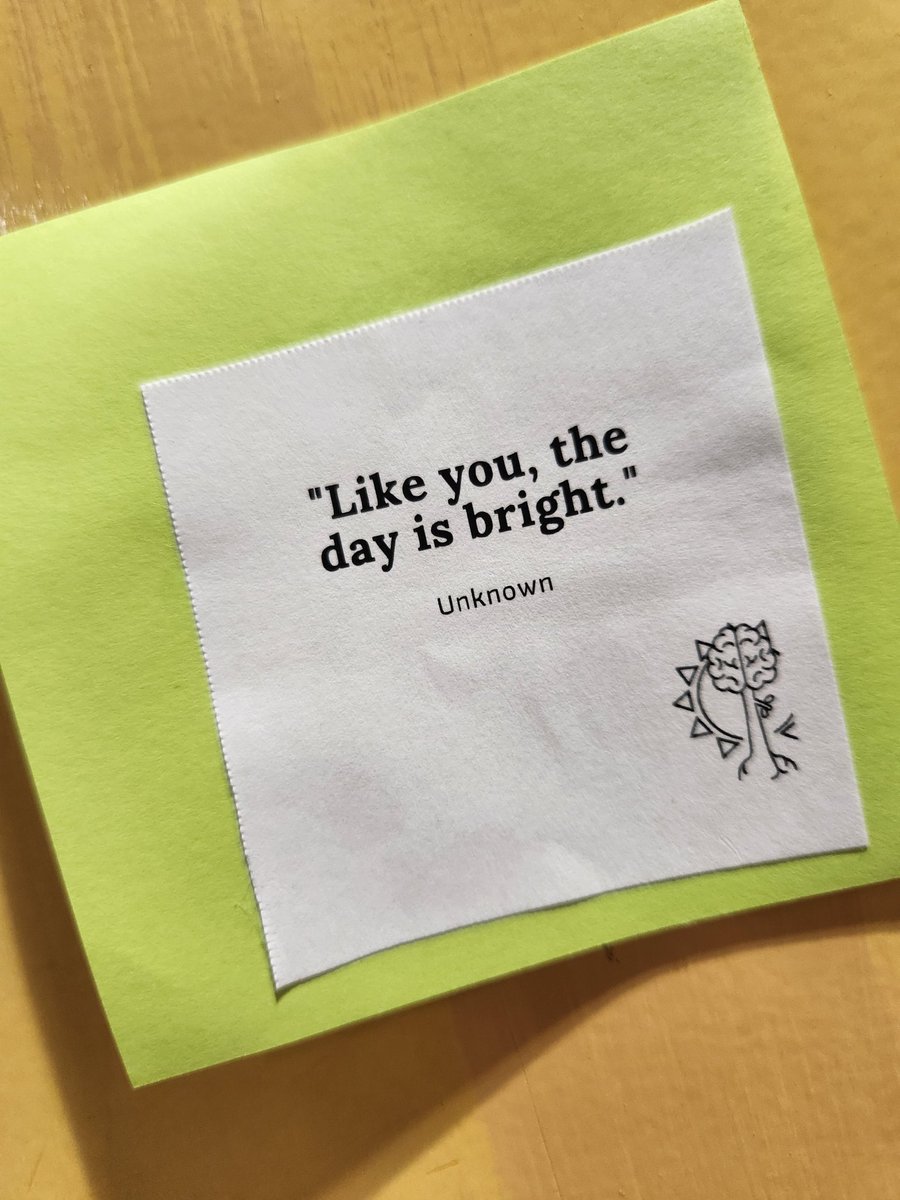 romeroraiders's tweet photo. #MentalHealthAwareness
#LockerNotes https://t.co/QrTLtl8WbM