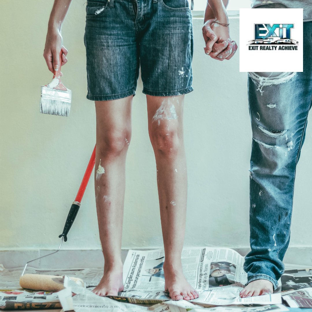 DeepaSachdev's tweet photo. Have you ever heard of the term “DIY”?  “DIY” is an abbreviation for “do-it-yourself” and it describes the activity of decorating, building and making repairs at home by oneself. “DIY” is a great way to save money if you’re thinking about decorating or renovating your home. 🛠👷 https://t.co/VCfs2FJphW