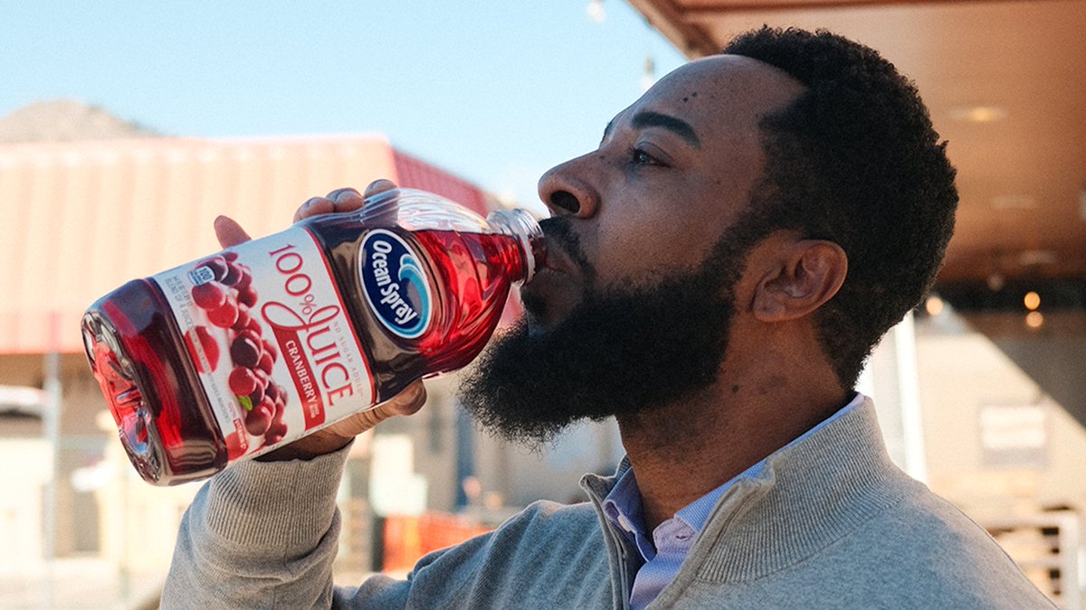 OceanSprayInc's tweet photo. Reminder: treat yourself after submitting your taxes at 11:59 p.m. on April 18 https://t.co/AmslCZU77X