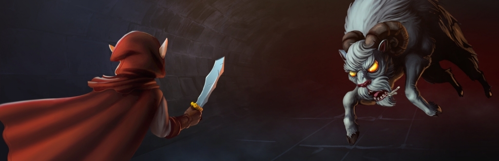 GameGrin's tweet photo. Desktop Dungeons Free for a Limited Time | @QCFdesign #DesktopDungeons — https://t.co/AI7npqirL4 https://t.co/Q3jr7V6l7A
