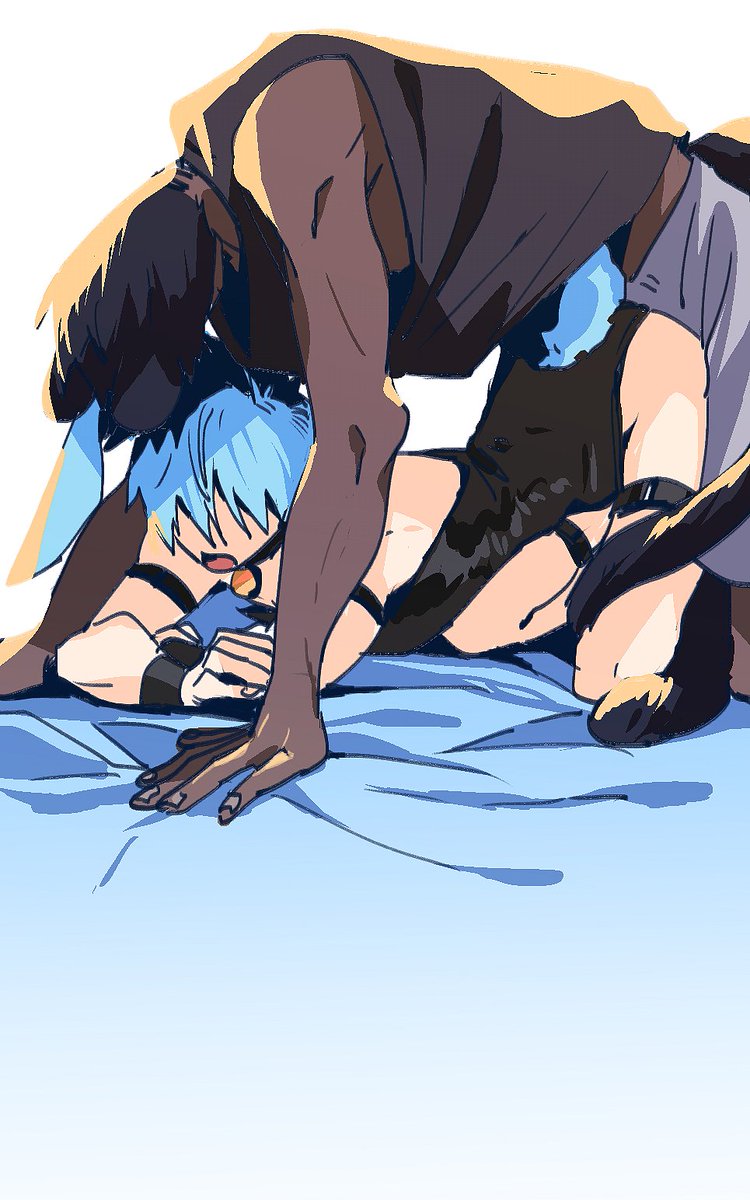 Ao_crow's tweet photo. 一些光（侧目）#黒子のバスケ https://t.co/q9fi88rUqs