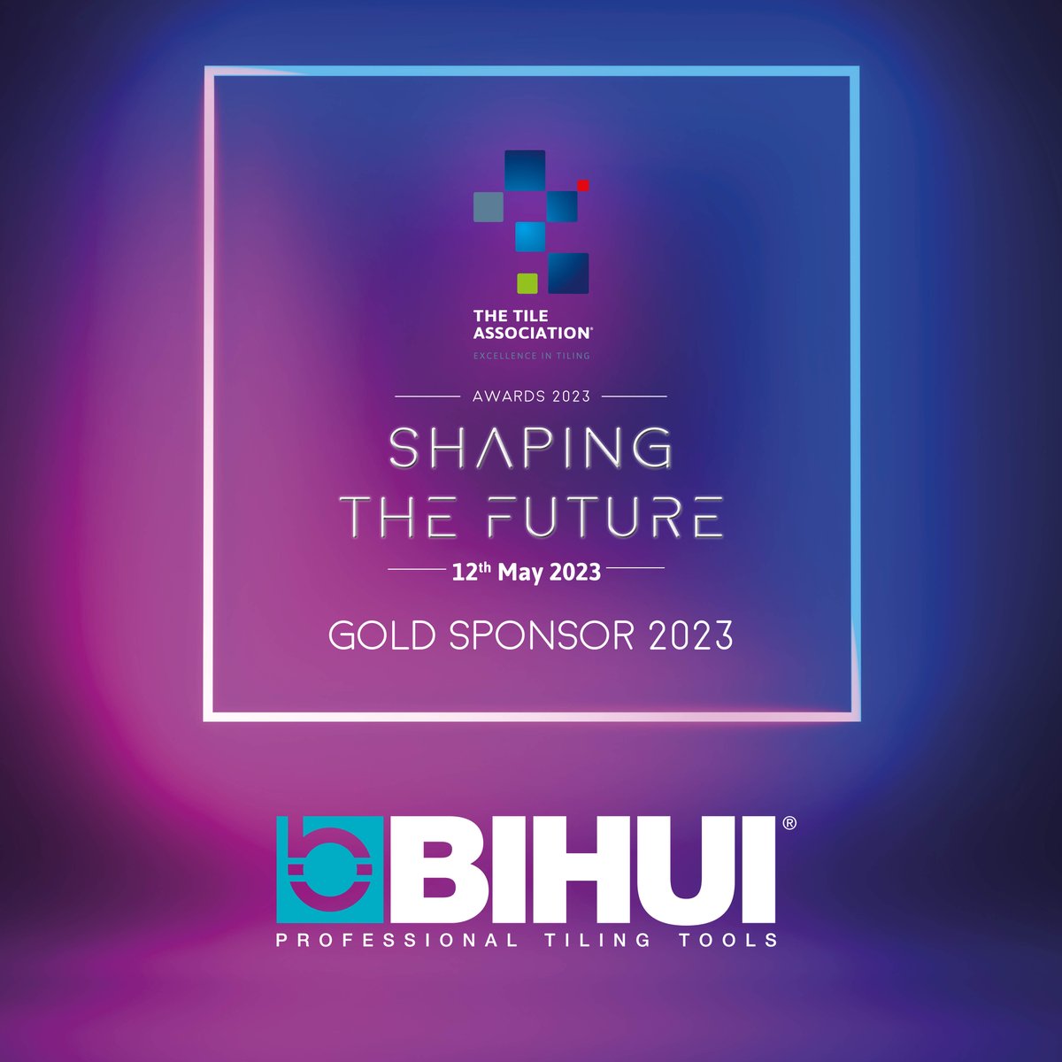 The Tile Association (@tileassociation) on Twitter photo <a href="/BihuiU/">BIHUI Tools UK</a> is one of the fast-growing tiling tool brands globally.
With their solution-orientated approach to design, manufacture, and distribution they offer a full-range of high-end tools and axillary products for the professional installer.
Thank you for your support! <a href="/BihuiU/">BIHUI Tools UK</a> is one of the fast-growing tiling tool brands globally.
With their solution-orientated approach to design, manufacture, and distribution they offer a full-range of high-end tools and axillary products for the professional installer.
Thank you for your support!