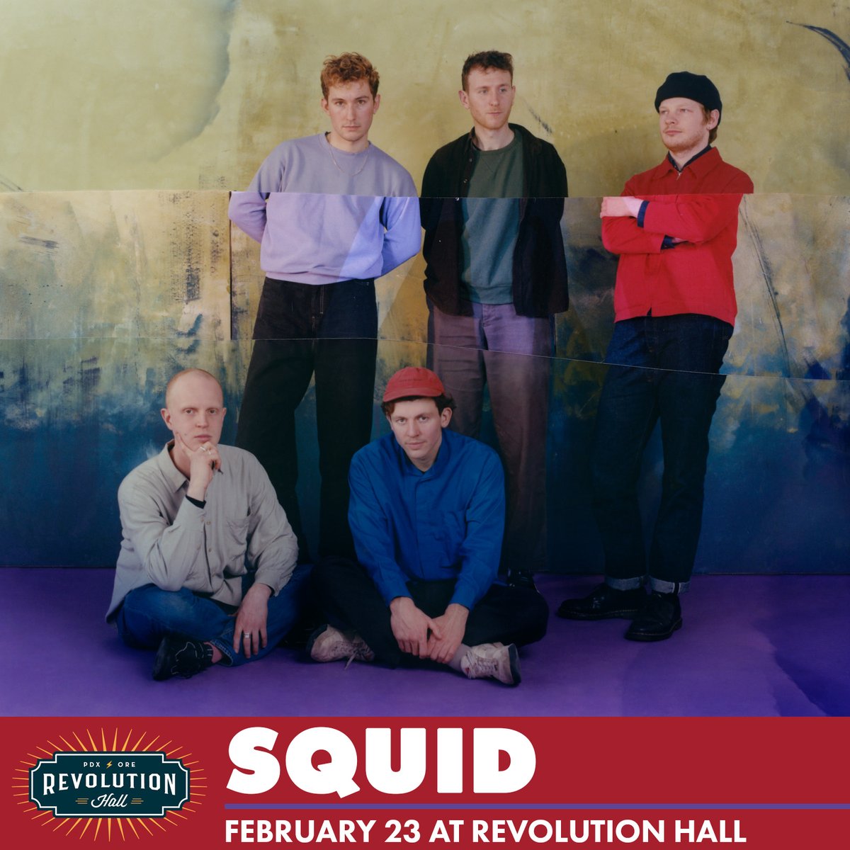 True West Concerts tweet media