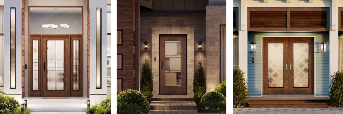 Remember, you can get introductory pricing on our new decorative designs for 2023 through July 31st! Contact your ODL sales representative for more information. hubs.ly/Q01Kgpkm0